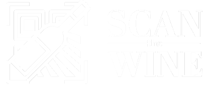 Logo Scan The Vine
