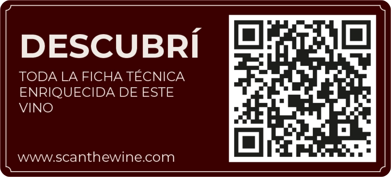 Código QR Escaneame
